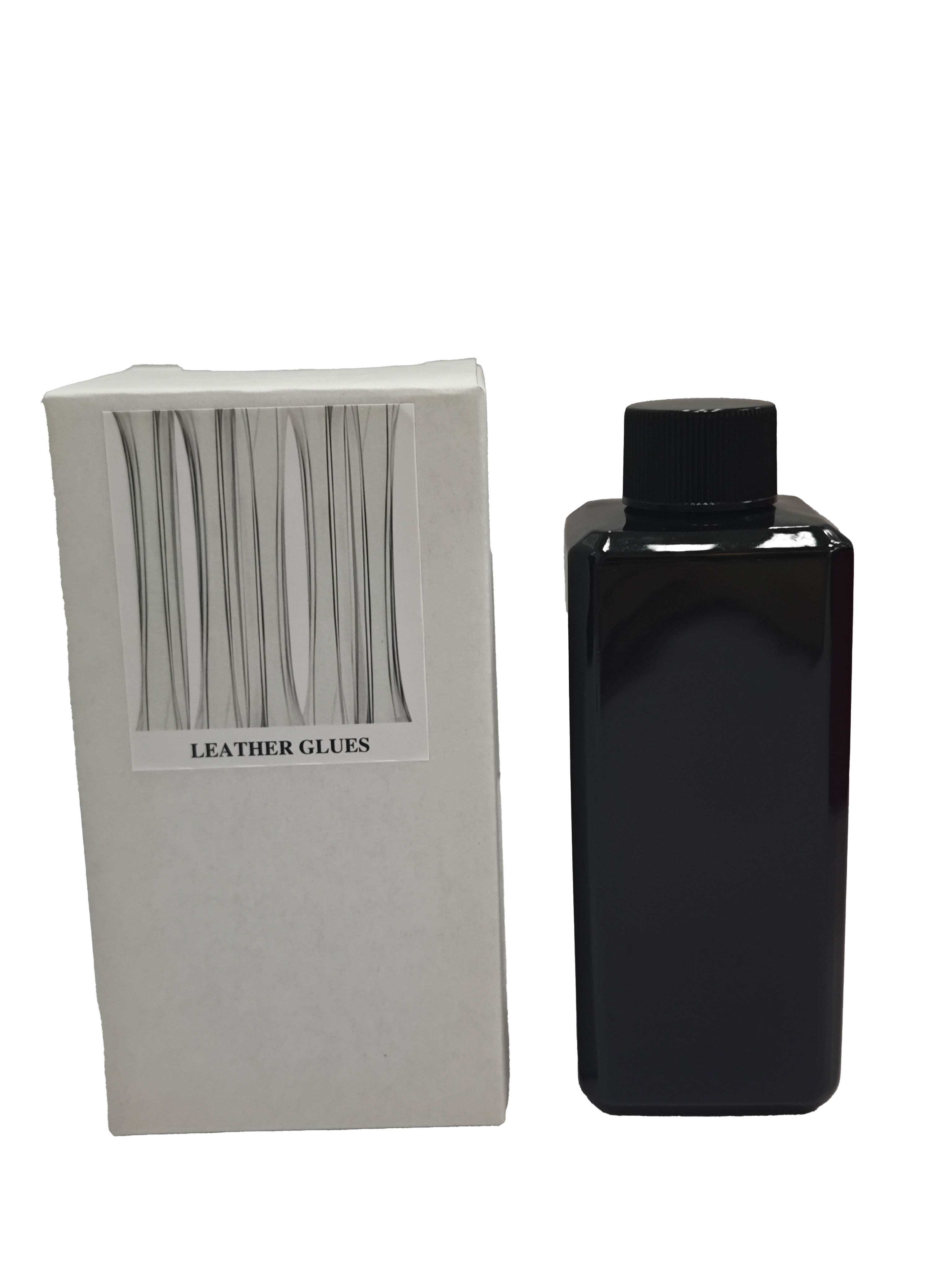 Leather Glues Clear Adhesive Strong Waterproof for Purses Leather Restoration and Bonding